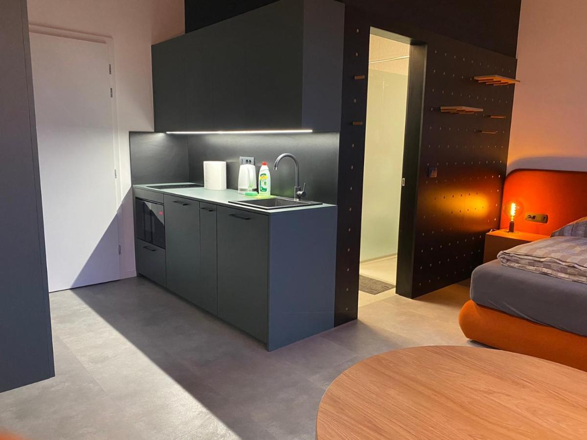 Apartament Delo 2.0. Lublana Zewnętrze zdjęcie