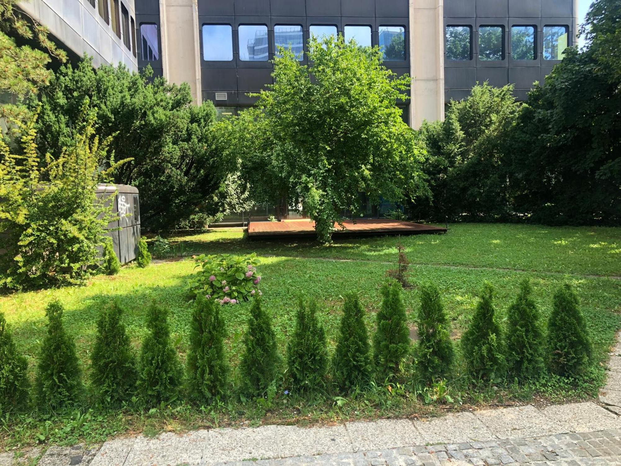 Apartament Delo 2.0. Lublana Zewnętrze zdjęcie