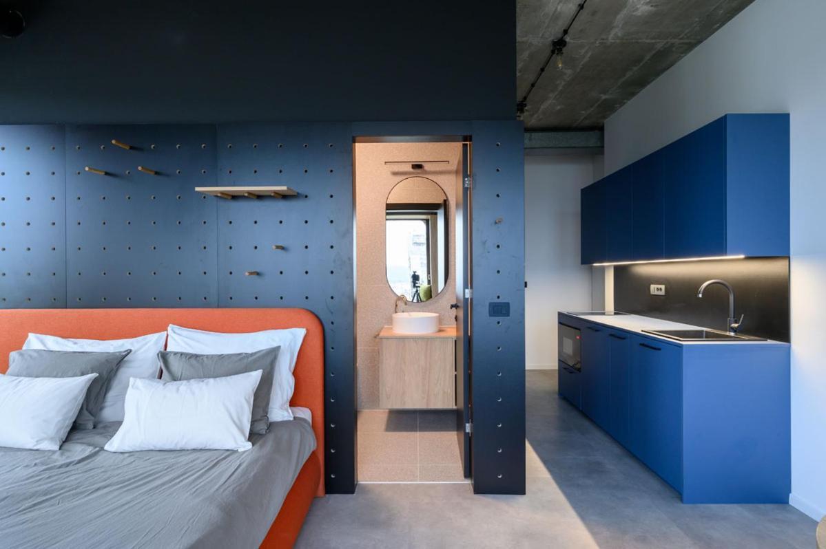Apartament Delo 2.0. Lublana Zewnętrze zdjęcie